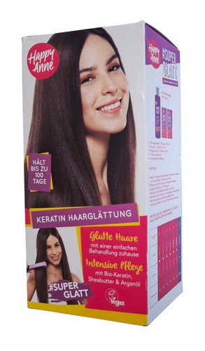 Happy anne keratin - happy,