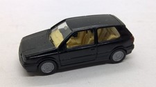 Wiking 052 Volkswagen VW Golf