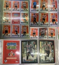 Topps Match Attax Premier