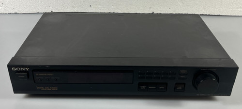 Sony s211 stereo fm - fm,