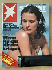 Stern Magazin Nr.39 vom