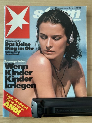 Stern magazin vom - stern,