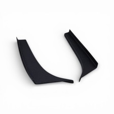 Canards/Aero-Flaps für BMW