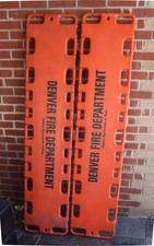 Medtek Najo RedBoard backboard