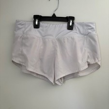 Savage Barbell Womens White