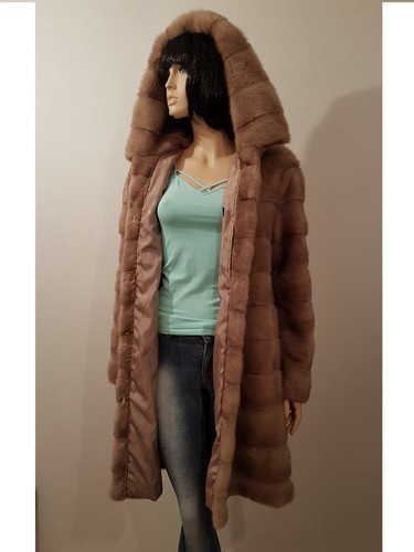 Damen-Nerzmäntel,Nerzjacke