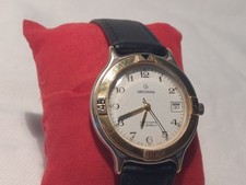 Orig grovana autom h - autom., h.-uhr