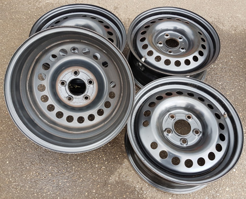 Felgen für hyundai - hyundai, i30/i30n