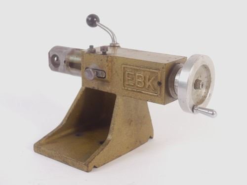 Ebk reitstock drehmaschine - ,