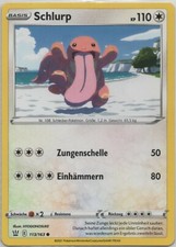 Pokemon - SWSH 5 - Kampfstile