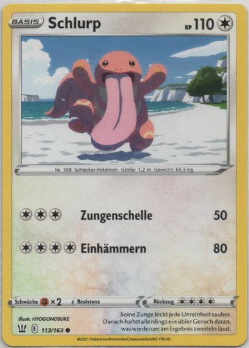 Pokemon swsh kampfstile - pokemon,