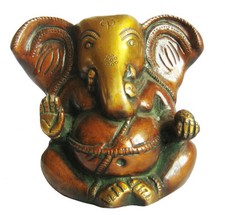 GANESH Lord Ganesha Statue
