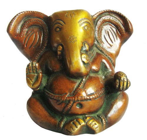 Ganesh lord ganesha statue - ganesh,
