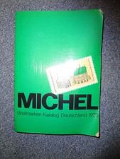 Michel Briefmarkenkatalog
