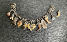 Charivari Trachtenschmuck, Damen, Antik