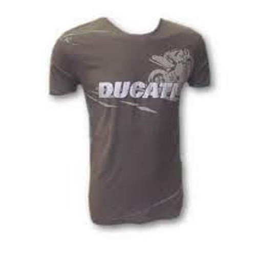 Puma ducati herren shirt - ducati,