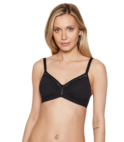 Triumph cotton beauty - bh,