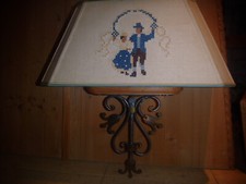Wandlampen voglauer menzel - wandlampen,
