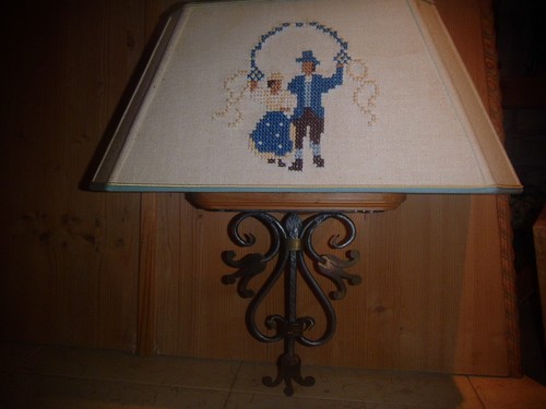 Wandlampen voglauer menzel - ",