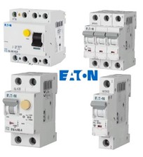 Eaton - LS Schalter - Fi