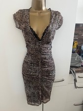 Jane Norman Sexy Party Kleid