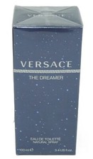 Versace The Dreamer Eau de