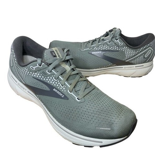 Brooks ghost running - ghost, shoes