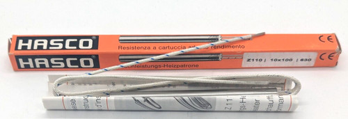 Hasco 110 10x100 630 - hasco,