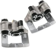 2x Bremssattel vorne L+R für Citroën AX Saxo Peugeot 106 Baujahr 1986-2004