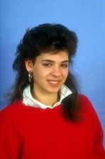 Katja Woywood, Actress