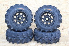 Atv gelände komplettradsatz - atv,
