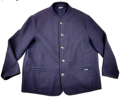 Geiger mens trachten - mens,