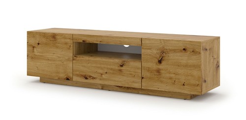 Lowboard schrank aura 150 - lowboard,