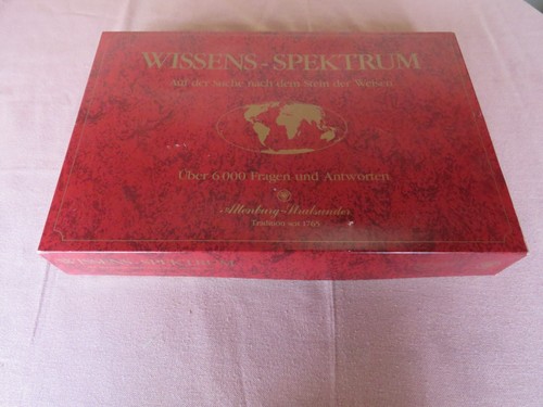 Ass wissens spektrum über - ass, wissens-spektrum