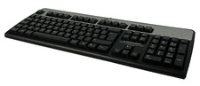 HP KU-0316 (434821-042) Tastatur 5ER PACK
