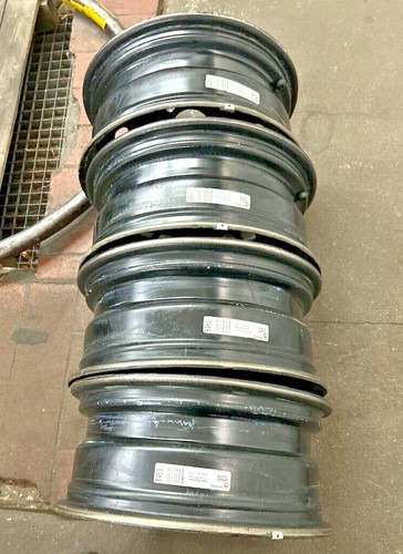 Alcar 8465 5x16 et50 lk5 - et50,