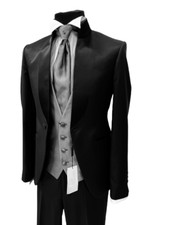 HERREN BRAUTKLEID GR. 46