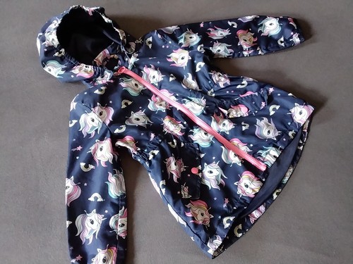 Mädchen windbreaker 104 - h&m,