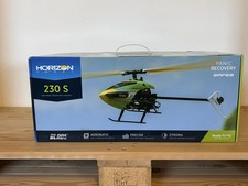 Blade 230s RC Hubschrauber