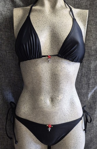 Vive maria bikini strass - vive,