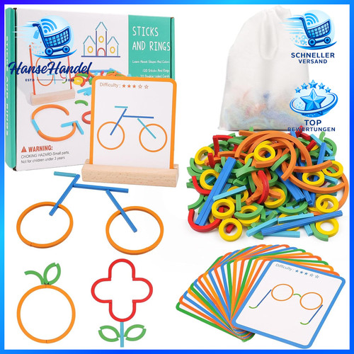 Montessori spielzeug - montessori,