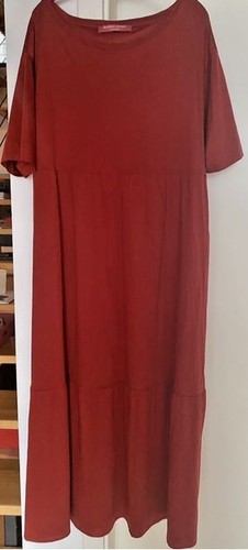 Designerkleid marina rinaldi - marina,