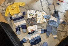 Baby Klamotten 6-9 Monate