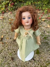 Original Bleuette Form