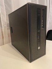 Prodesk 600 twr core - hp, g1