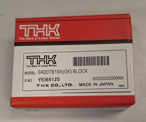Thk führungswagen - thk,