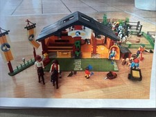 Playmobil Reiterhof 3120 -