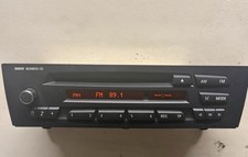 BMW Business CD Autoradio E90