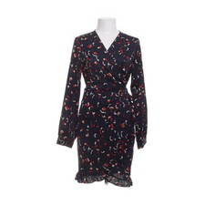 Vintage Dressing, Wickelkleid