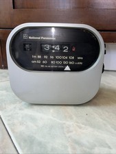 VINTAGE RADIO NATIONAL